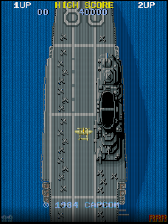 1942 Game