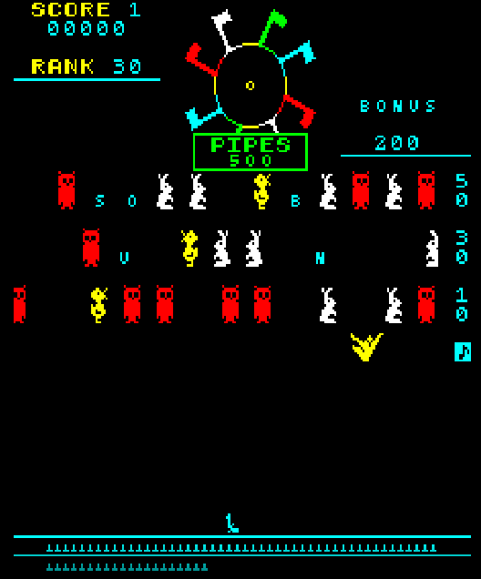 Carnival Game