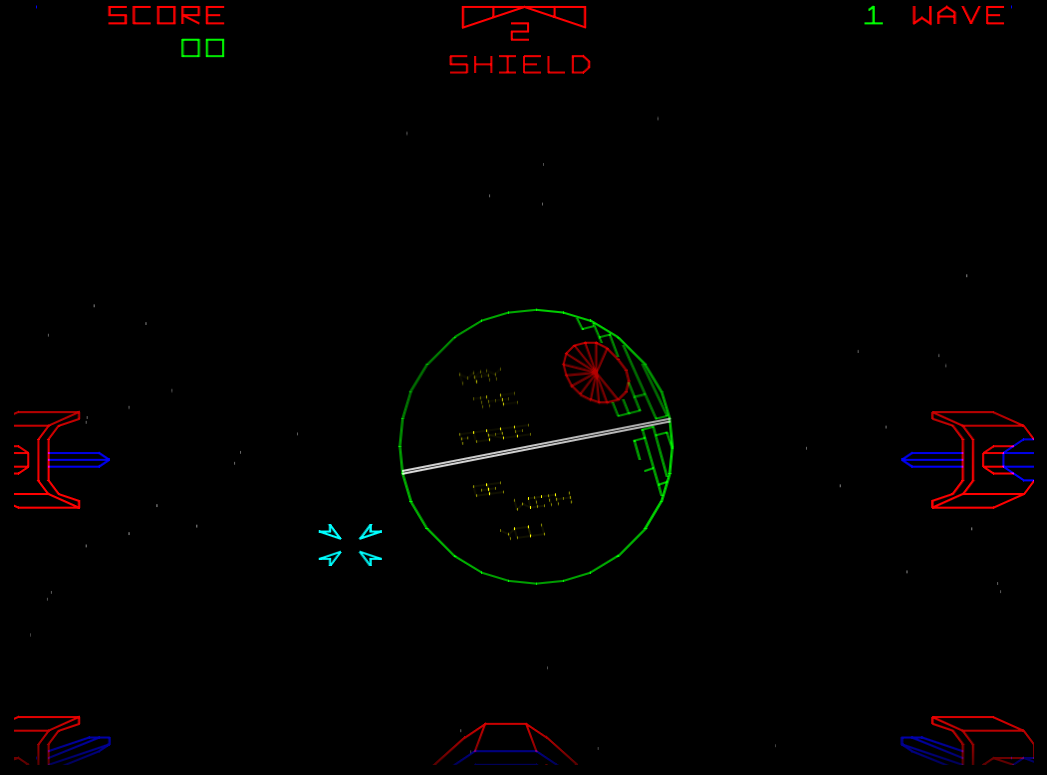 Star Wars Game